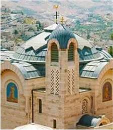 church of st. peter